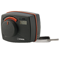 Esbe серии CRA110