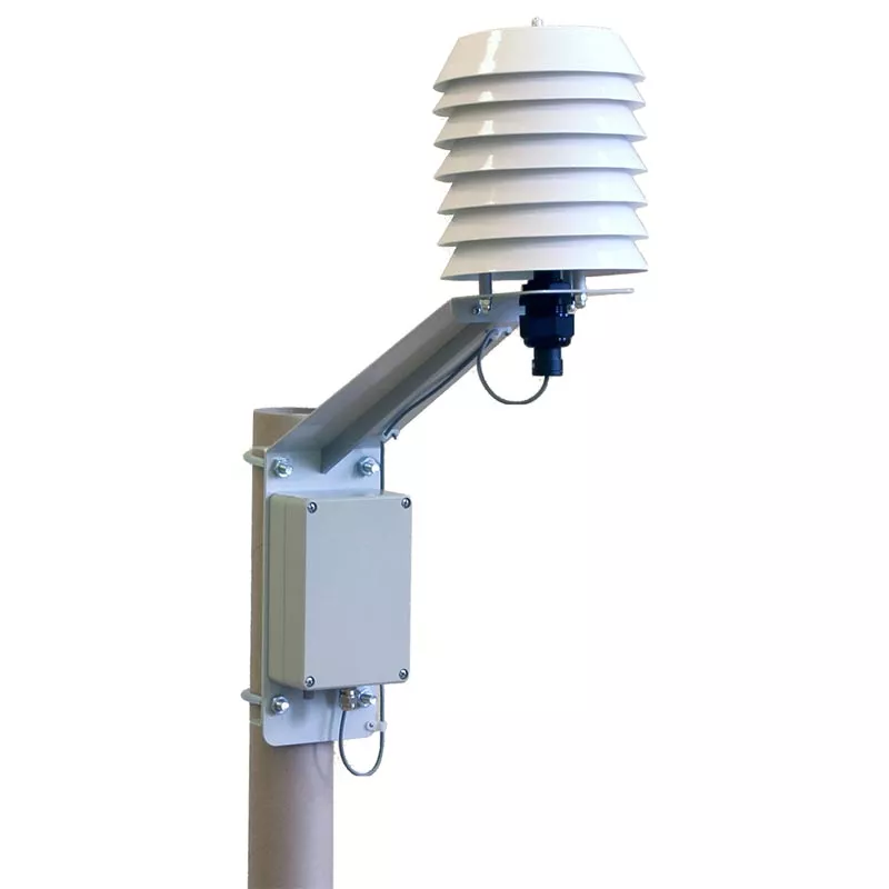 Датчик ВИКО-МС-14-М18-з DC10-30В