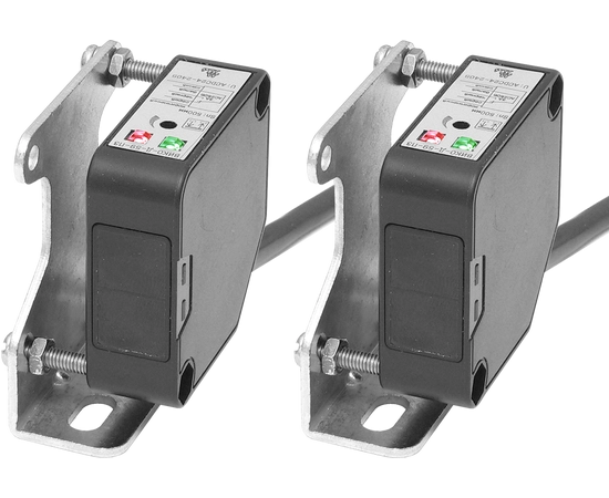 Купить Датчик ВИКО-Б-109-П3 АС230В EKM по лучшей цене с доставкой - интернет-магазин Прогрессивные решения