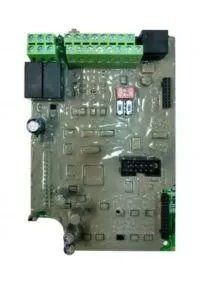 Тиристорный регулятор ТРМ-2М-580-RS485