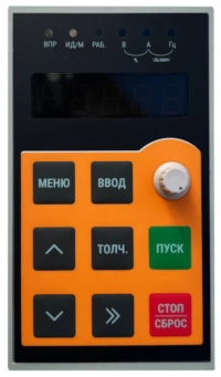 Тиристорный регулятор ТРМ-1М-380