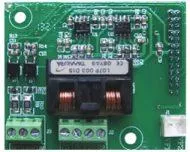 Тиристорный регулятор ТРМ-2М-80-RS485