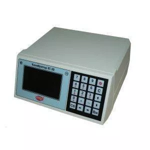 Модульный реверсивный переключатель РП-1-40