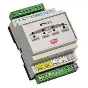 Модуль конденсаторов МК-3М УХЛ4