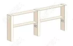 Тиристорный регулятор ТРМ-3М-230-RS485