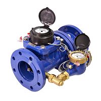 КВСХд 150/40 IP68 импульсный тип 02 ТЕПЛОВОДОМЕР VM-1091-150-21B-68 по лучшей цене с доставкой - интернет-магазин Прогрессивные решения