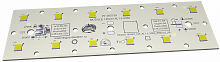 Светодиодный модуль MODULE 145x43 AL1.5 1x12 Refond 5050 QH2 CRI70 4000K SMD2X2 АРГОС-ЭЛЕКТРОН  по лучшей цене с доставкой - интернет-магазин Прогрессивные решения